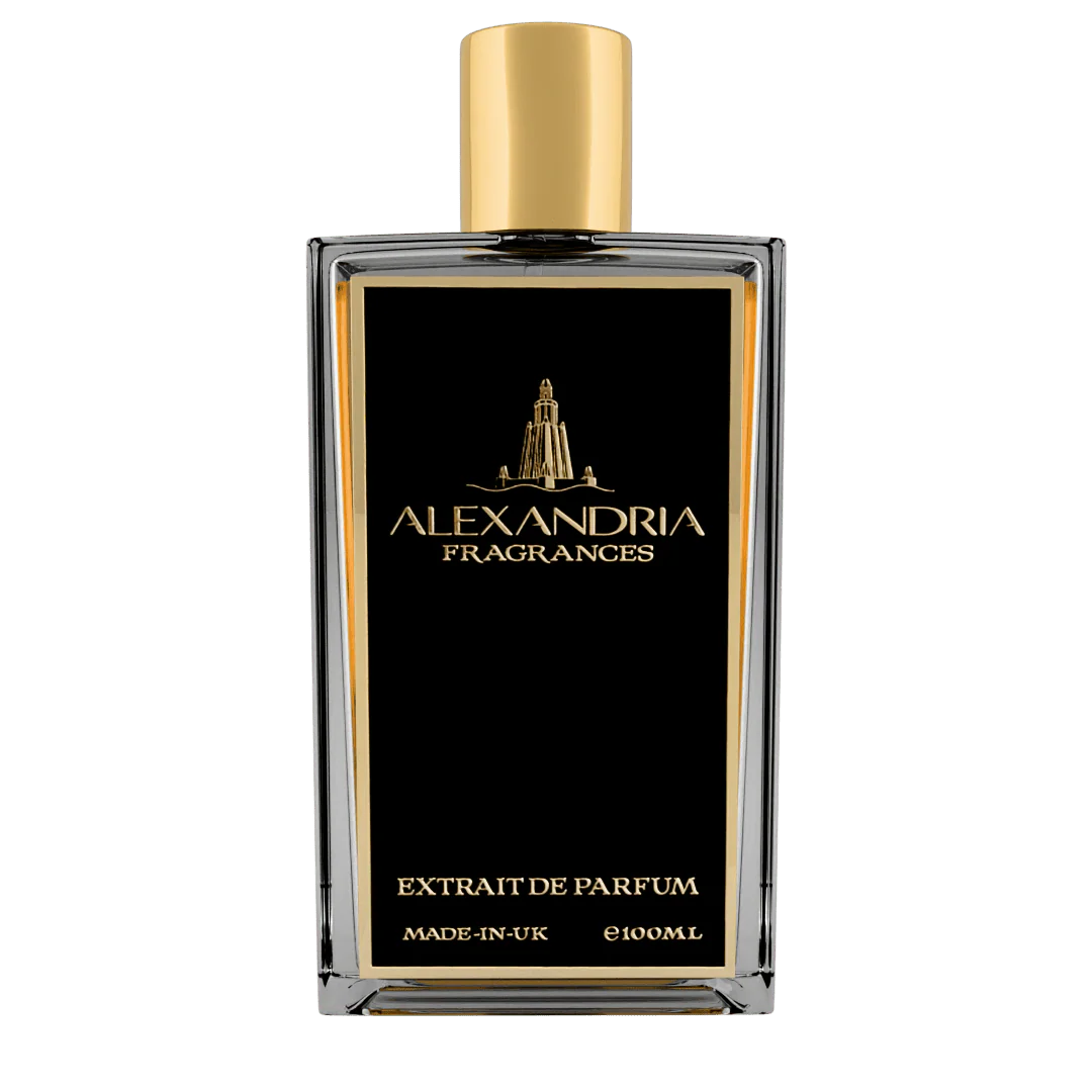 Burj Khalifa Inspired By Roja's Amber Oud - Image 4