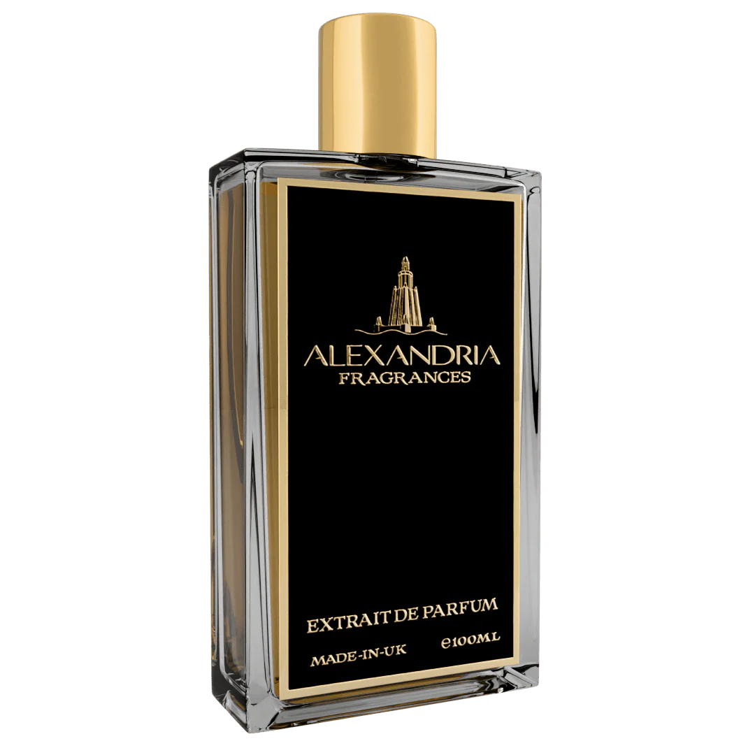 Cypress Spring Inspired By Amouage Bracken Man - Image 5